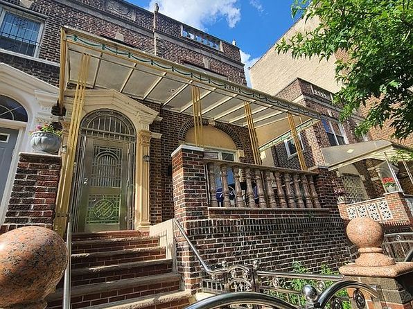 891 Montgomery St #1, Brooklyn, NY 11213