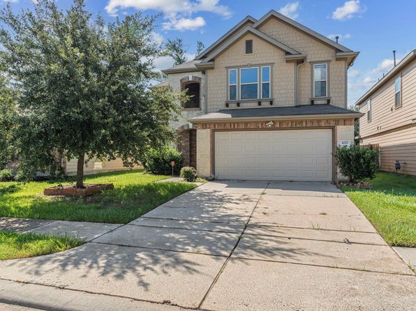 4215 False Cypress Ln, Houston, TX 77068