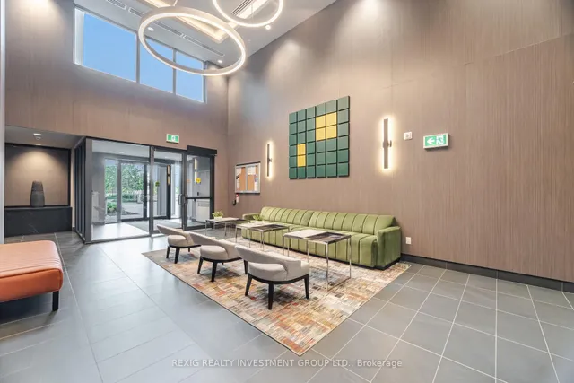 Additional image 27 of 95 DUNDAS St Unit 613