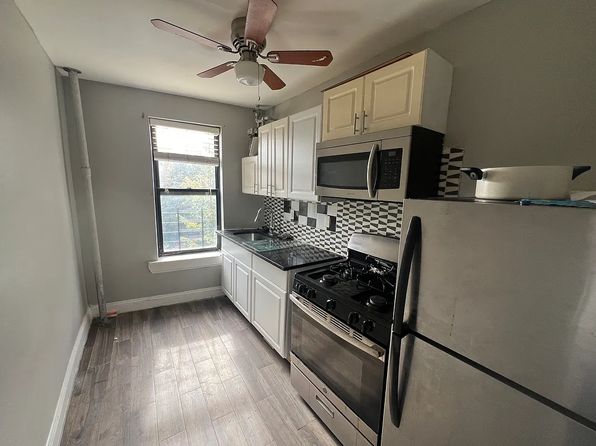 184 Nagle Ave #2N, New York, NY 10034