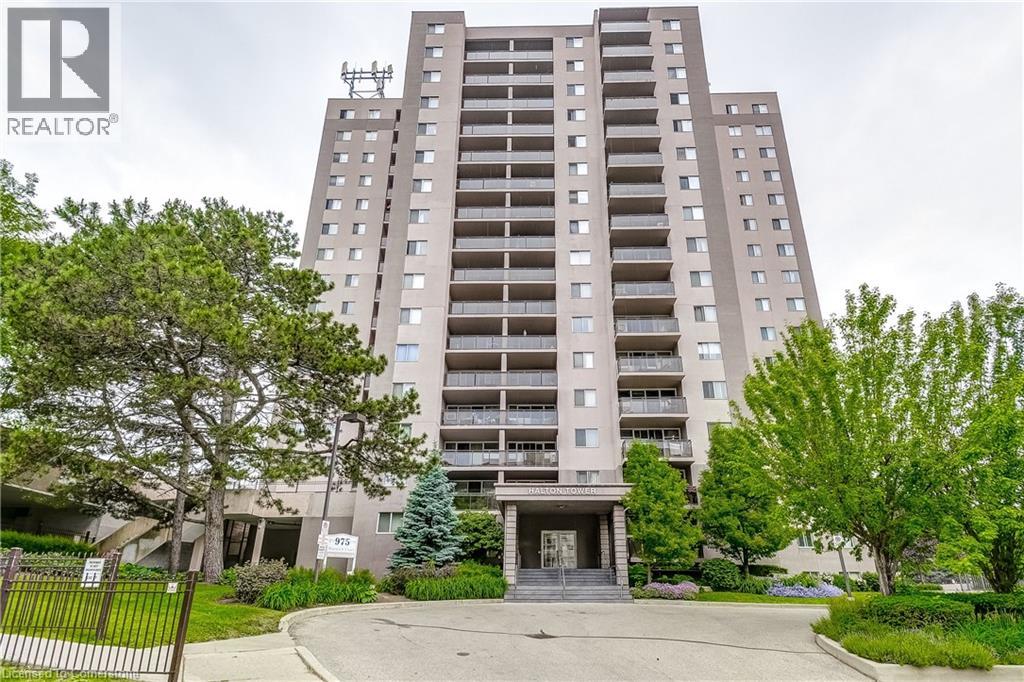 975 WARWICK Court Unit# B1|Burlington, Ontario L7T3Z7