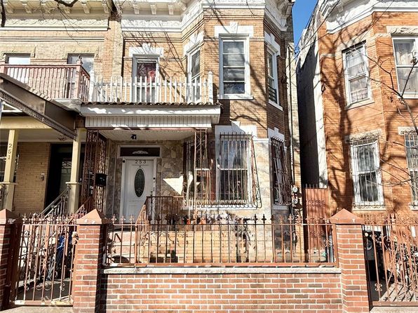 253 Etna Street, Brooklyn, NY 11208