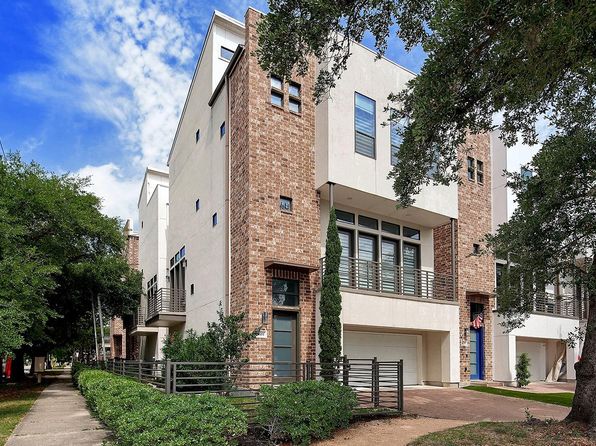 1803 Silver St, Houston, TX 77007
