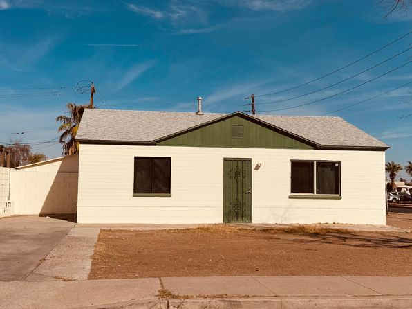2502 W Jefferson St, Phoenix, AZ 85009