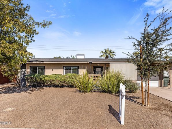 1008 W Amelia Ave, Phoenix, AZ 85013