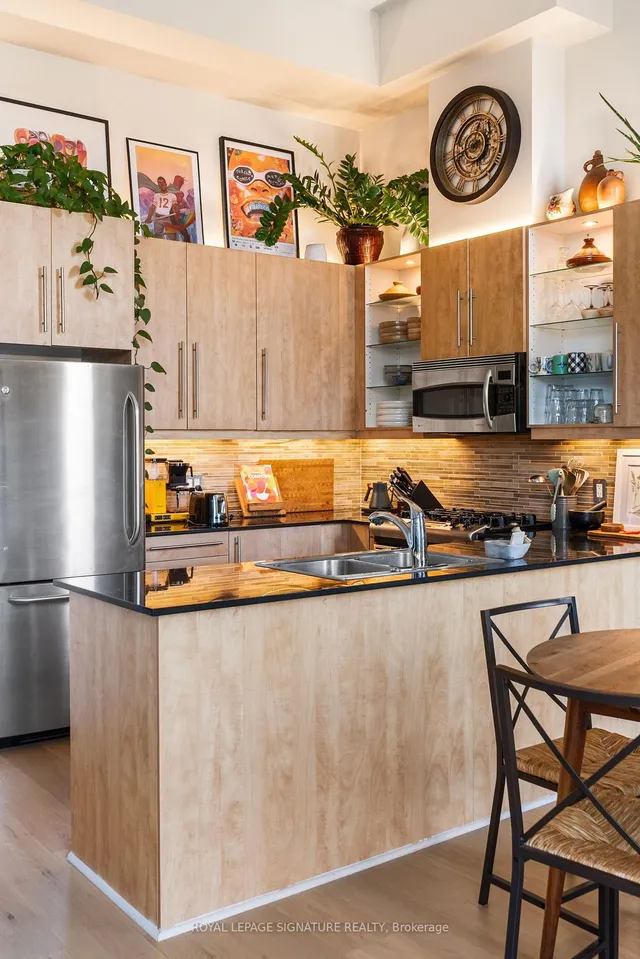 Additional image 20 of 437 Roncesvalles Ave Unit 423