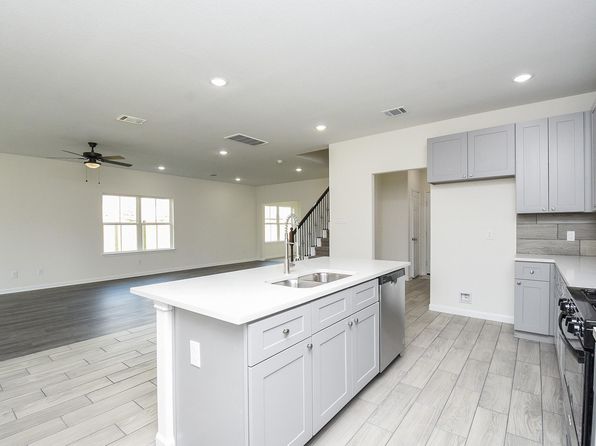2803 Pine Estate Ln, Houston, TX 77014