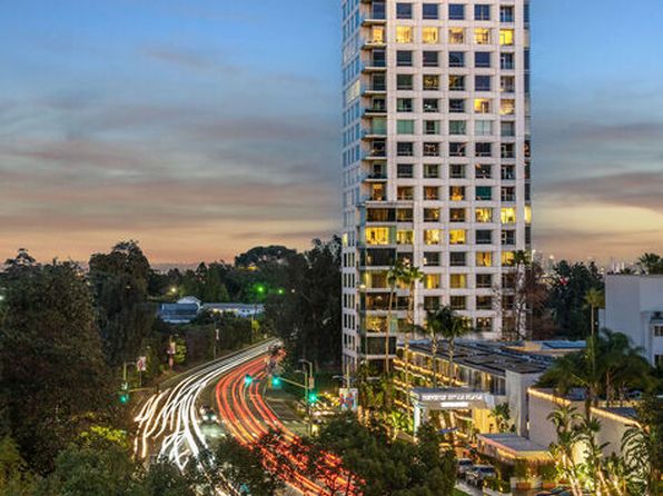 1200 Club View Dr #6S, Los Angeles, CA 90024