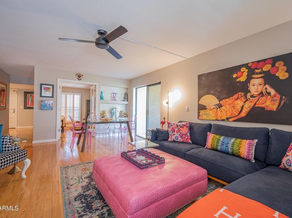 5102 N 31st Pl UNIT 432, Phoenix, AZ 85016
