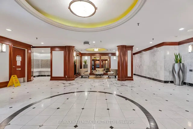 Additional image 22 of 1121 Steeles Ave Unit PH205