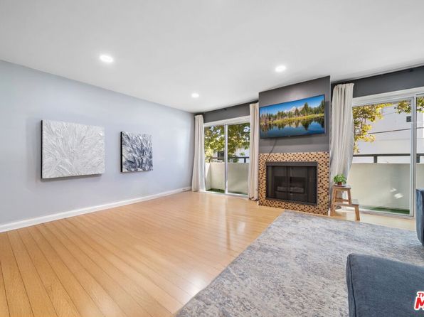 4702 Fulton Ave APT 107, Sherman Oaks, CA 91423