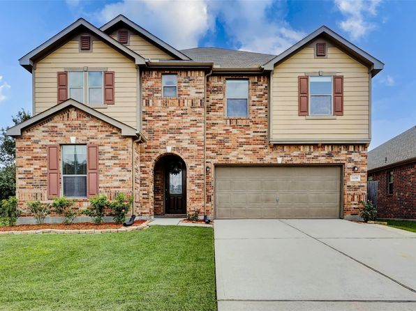 16438 Sheffield Run Dr, Houston, TX 77084