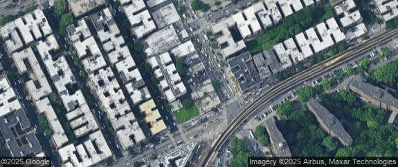 112 Dyckman St, New York, NY 10040