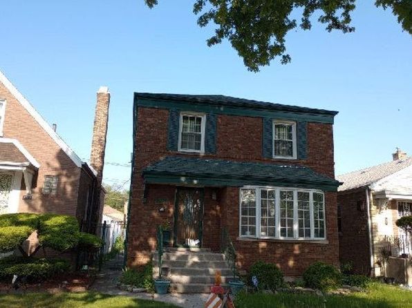 8616 S Winchester Ave, Chicago, IL 60620