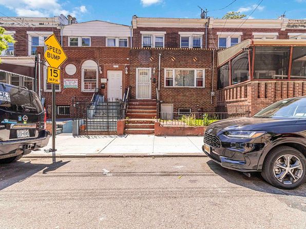 806 New Jersey Ave, Brooklyn, NY 11207