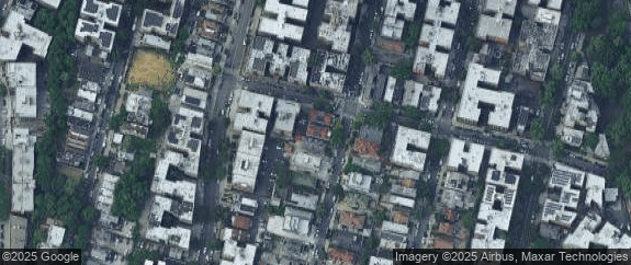 2807 Webb Ave, Bronx, NY 10468