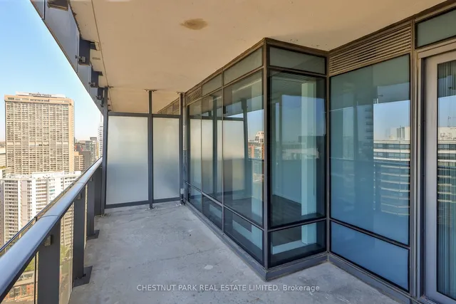 Additional image 32 of 5 St. Joseph St Unit 3205