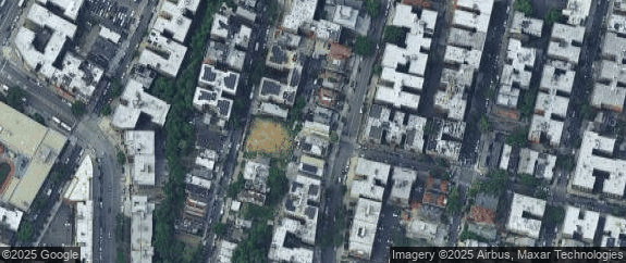 2809 Sedgwick Ave, Bronx, NY 10468