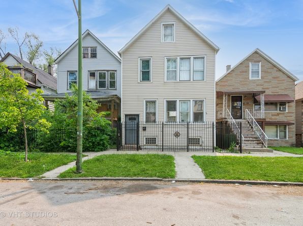 8533 S Muskegon Ave, Chicago, IL 60617