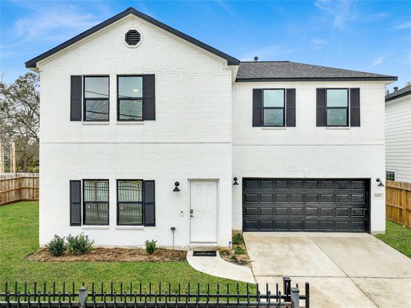 6320 Laura Koppe Rd, Houston, TX 77016