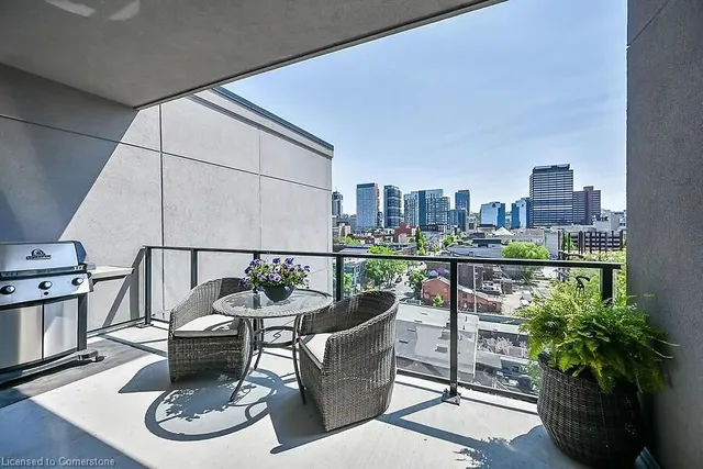 Additional image 15 of 181 James St Unit 804