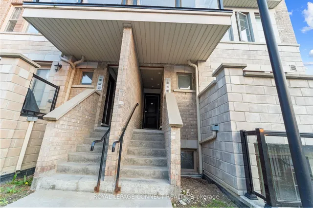 80 Parrotta Dr Unit 151