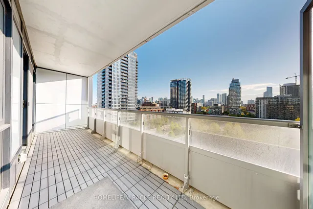 Additional image 26 of 225 Sumach St Unit 808