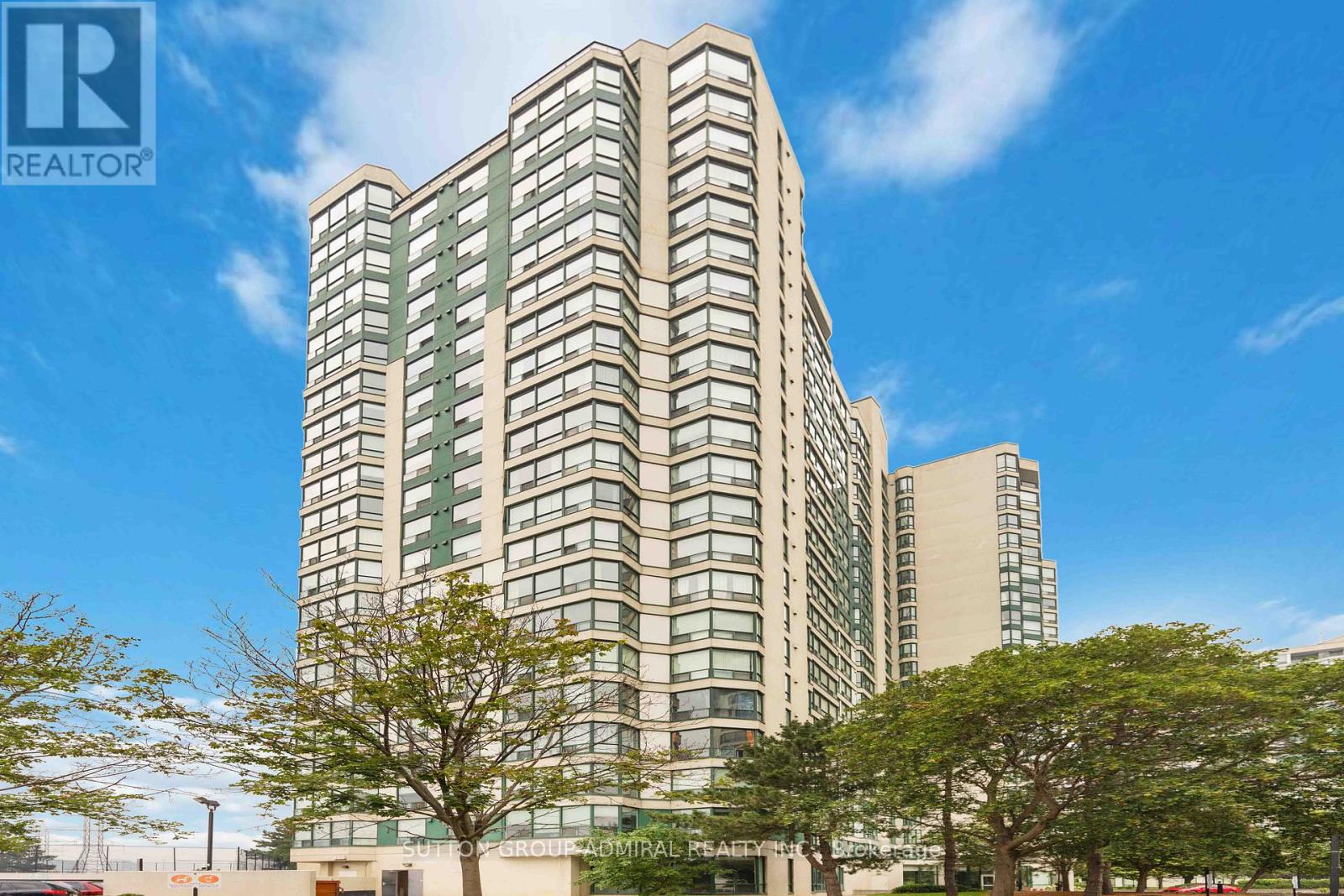 1011 - 4460 TUCANA COURT|Mississauga (Hurontario), Ontario L5R3K9