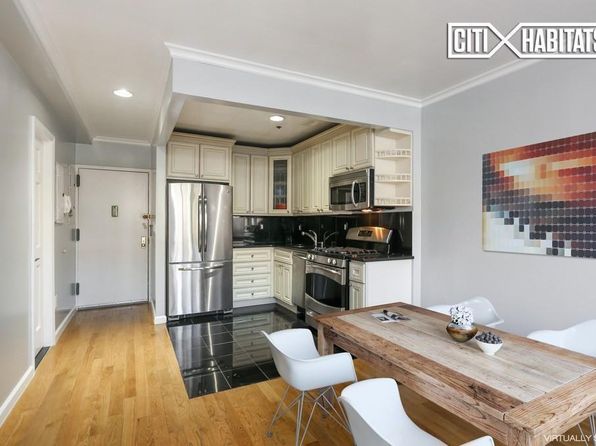 239 W 135th St #3B, New York, NY 10030