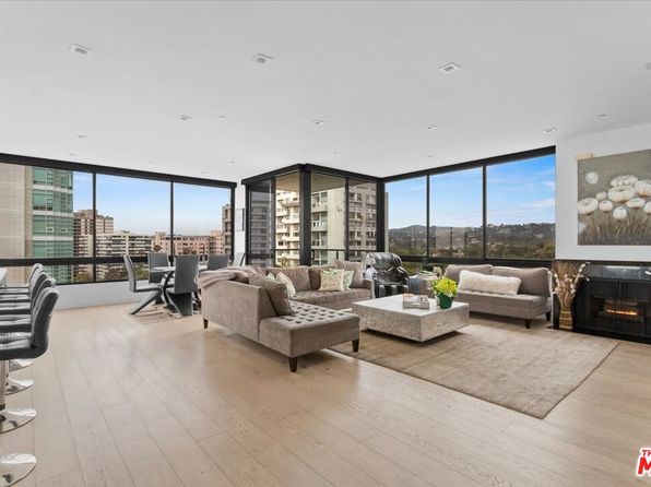 10350 Wilshire Blvd APT 1002, Los Angeles, CA 90024
