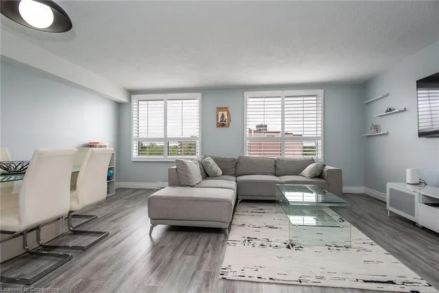 Additional image 9 of 18 Holborn Crt Unit 611