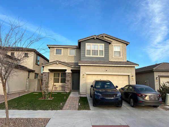 5549 N 108th Ave, Phoenix, AZ 85037