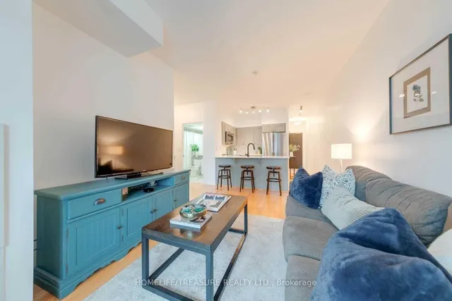 Additional image 16 of 231 Fort York Blvd Unit 722