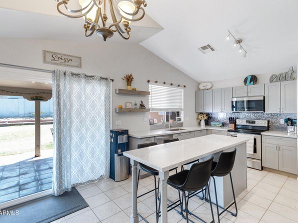 2035 E Escuda Rd, Phoenix, AZ 85024