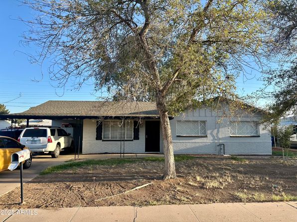 2445 W Diana Ave, Phoenix, AZ 85021