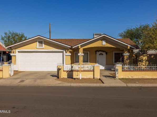 3140 W Alvarado Rd, Phoenix, AZ 85009