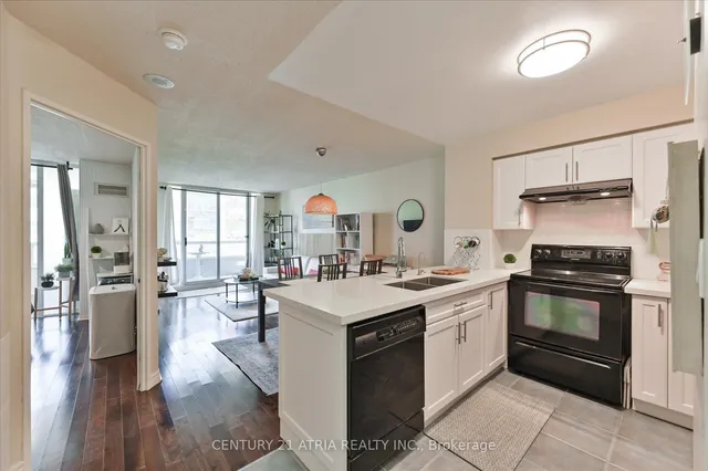 Additional image 6 of 43 Eglinton Ave Unit 508