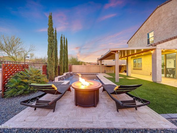 3038 W Woburn Ln, Phoenix, AZ 85085