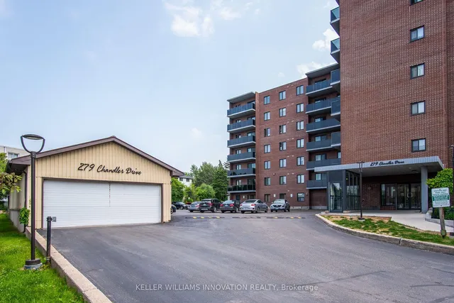 Additional image 3 of 279 Chandler Dr Unit 403