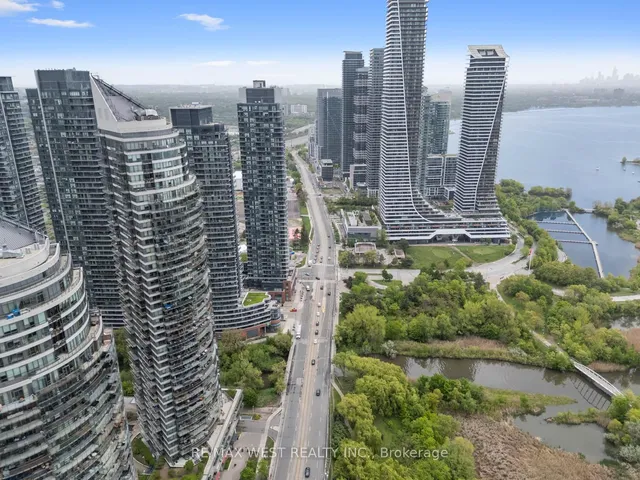 Additional image 45 of 2230 Lake Shore Blvd Unit 1808