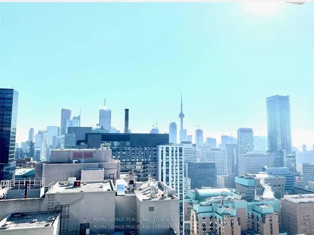 Additional image 17 of 770 Bay St Unit Ph208