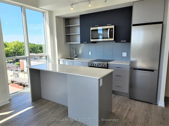 Additional image 10 of 2300 St Clair Ave Unit 608