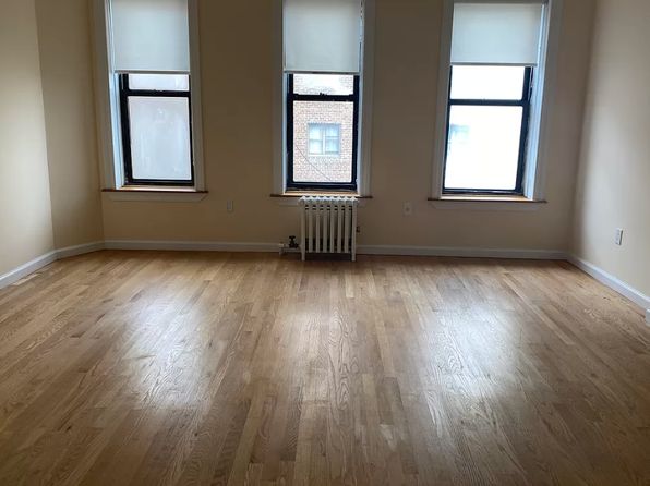 419 W 141st St #8, New York, NY 10031