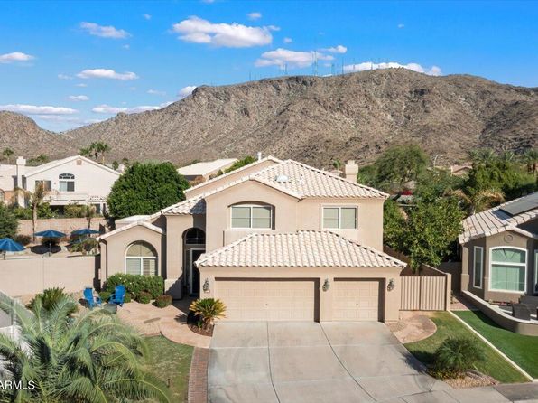 1216 E Rocky Slope Dr, Phoenix, AZ 85048