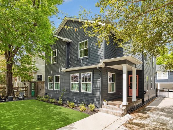 412 Merrill St, Houston, TX 77009