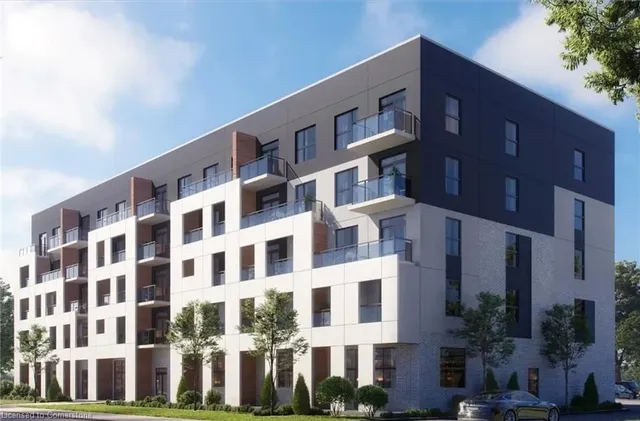 1936 Rymal Rd Unit 512