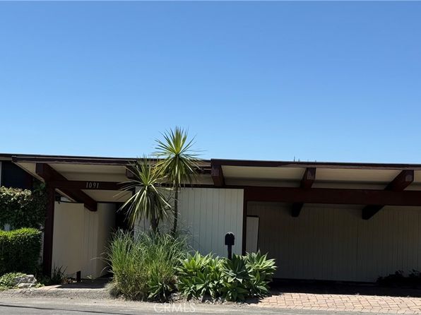 1091 N Kenter Ave, Los Angeles, CA 90049
