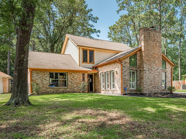 2831 Thorne Creek Ln, Houston, TX 77073