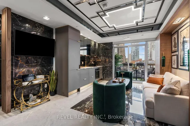 88 Cumberland St Unit 505