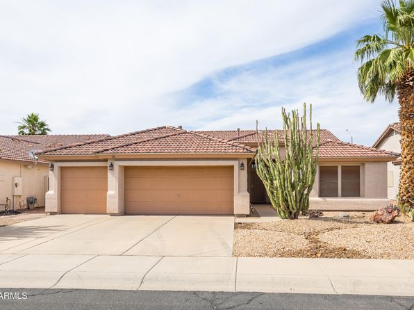 4020 W Menadota Dr, Glendale, AZ 85308